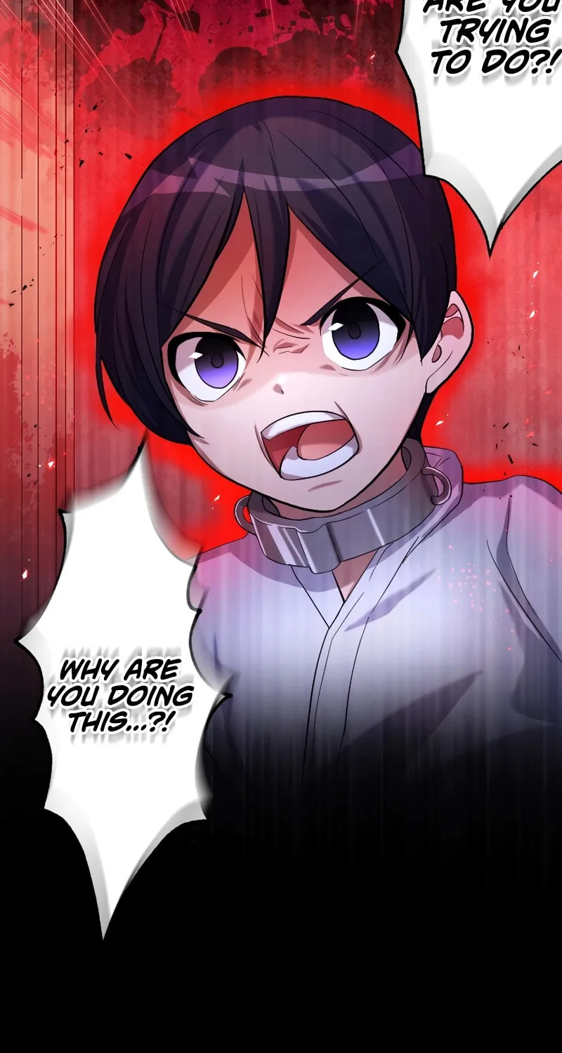 Fukushuu Restaurant Chapter 13 page 41 - 