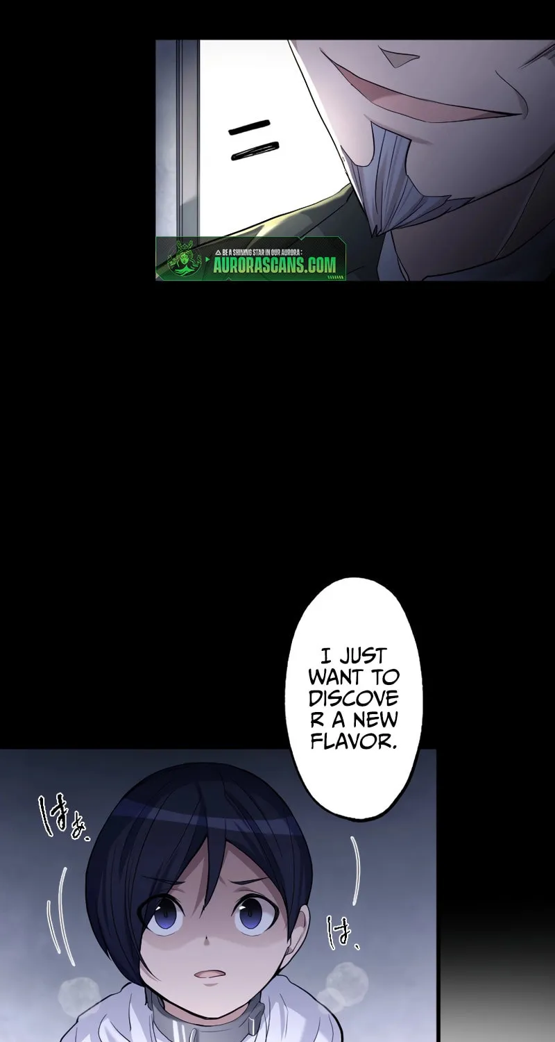 Fukushuu Restaurant Chapter 13 page 42 - 