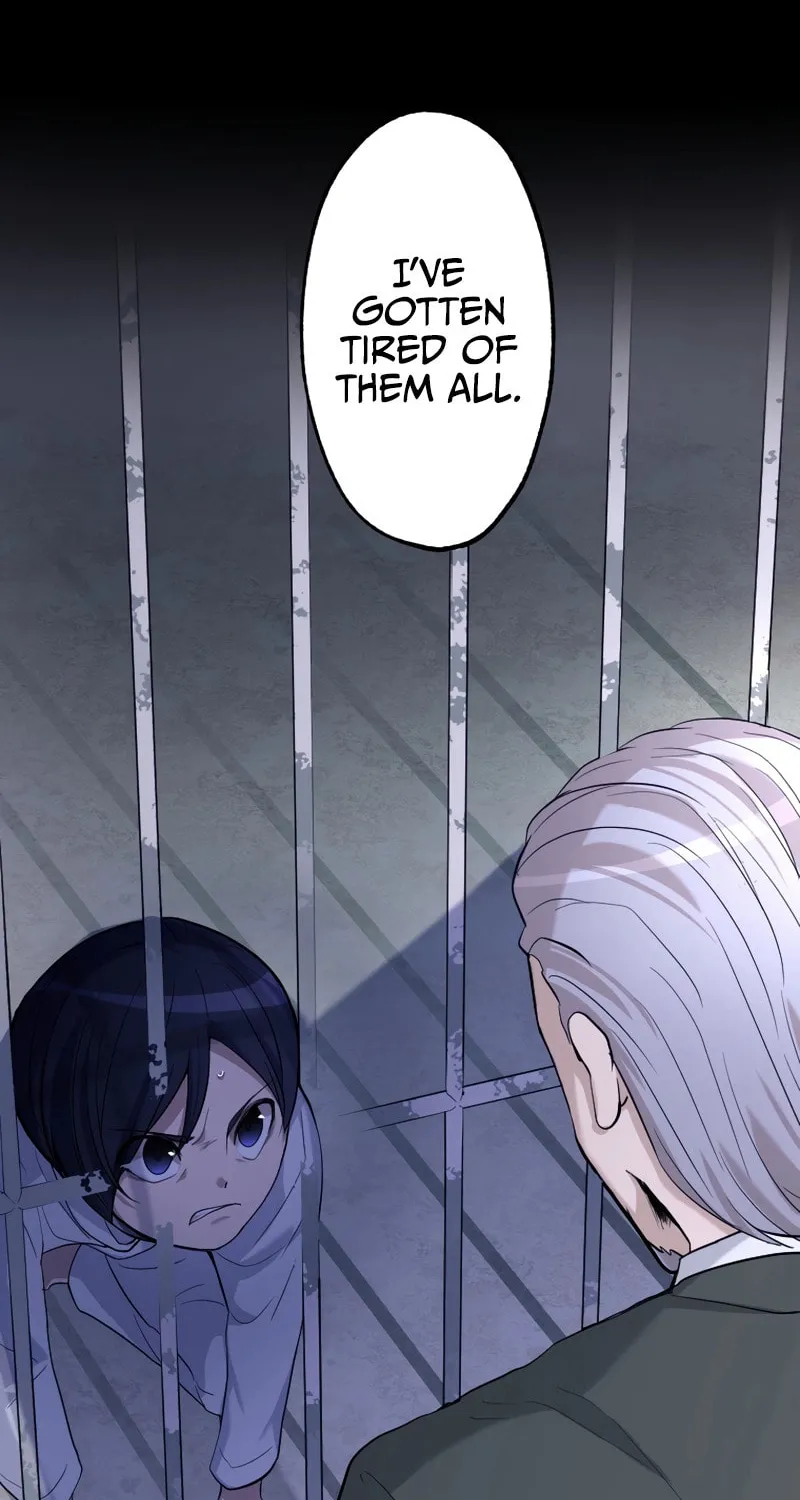 Fukushuu Restaurant Chapter 13 page 47 - 