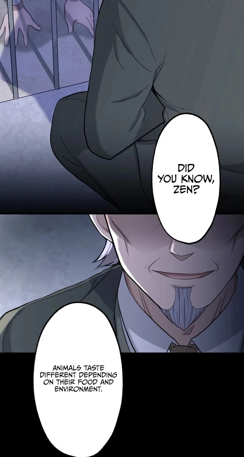 Fukushuu Restaurant Chapter 13 page 48 - 