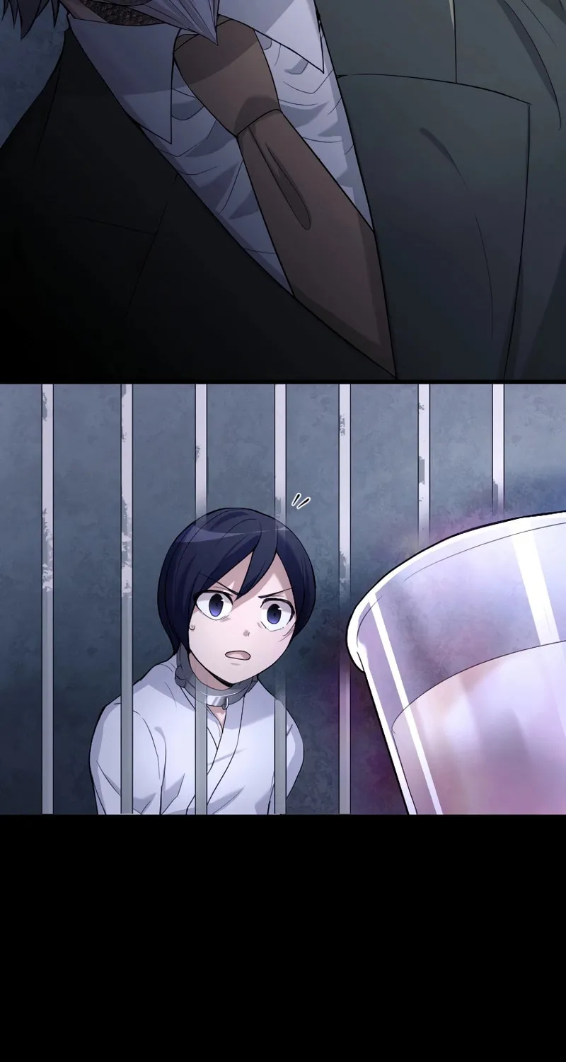 Fukushuu Restaurant Chapter 13 page 6 - 