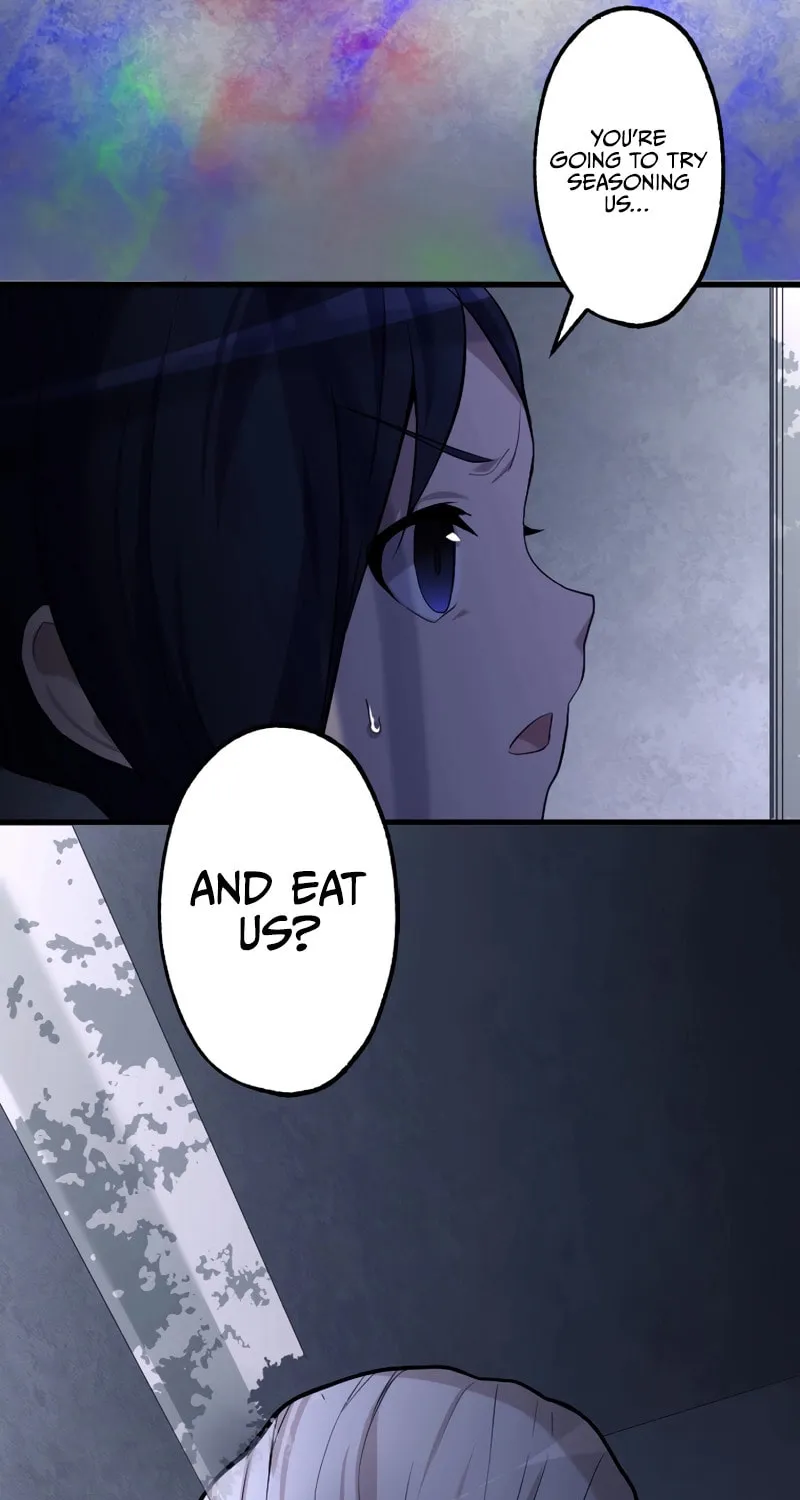 Fukushuu Restaurant Chapter 13 page 52 - 