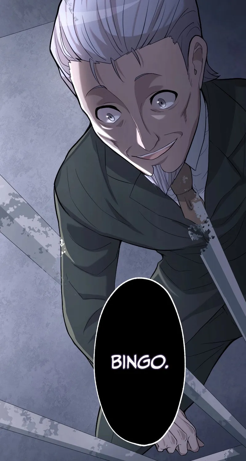 Fukushuu Restaurant Chapter 13 page 53 - 