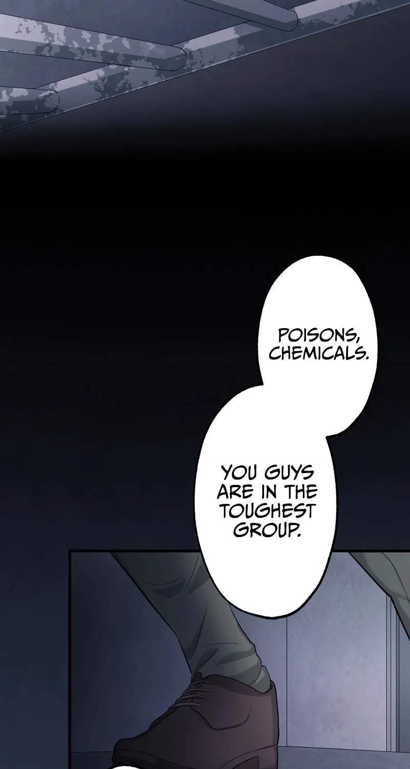 Fukushuu Restaurant Chapter 13 page 54 - 