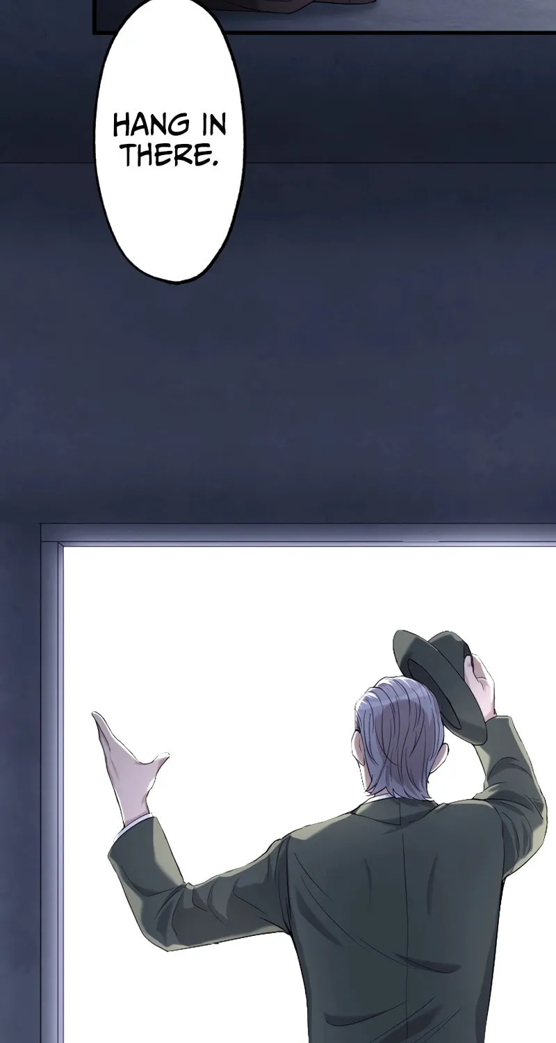 Fukushuu Restaurant Chapter 13 page 55 - 