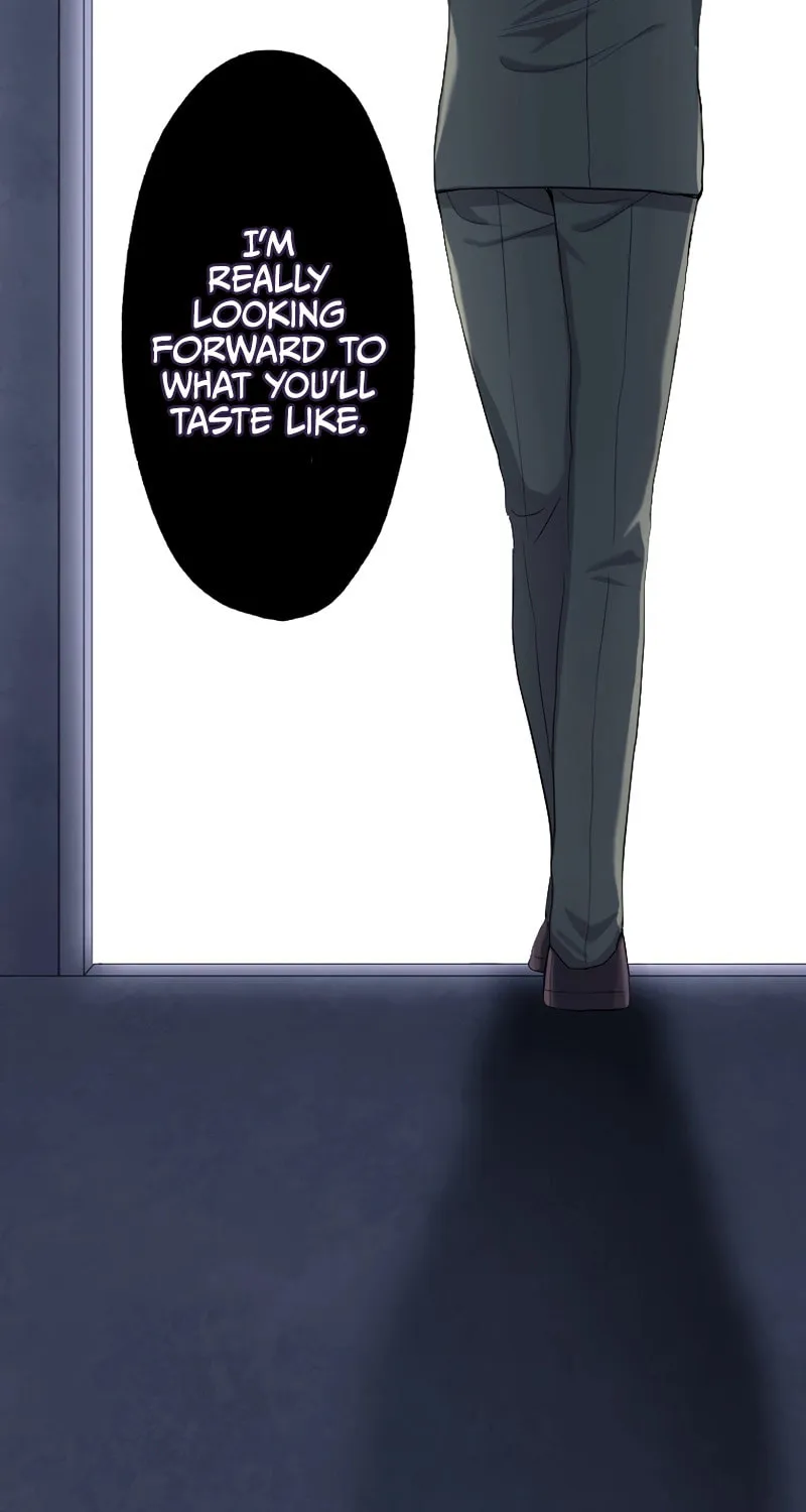 Fukushuu Restaurant Chapter 13 page 56 - 
