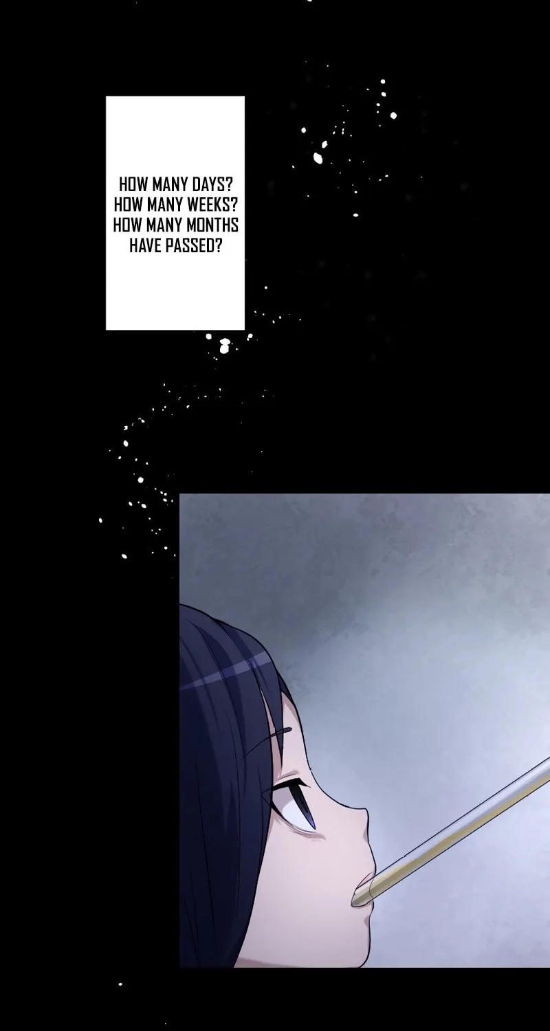 Fukushuu Restaurant Chapter 13 page 61 - 