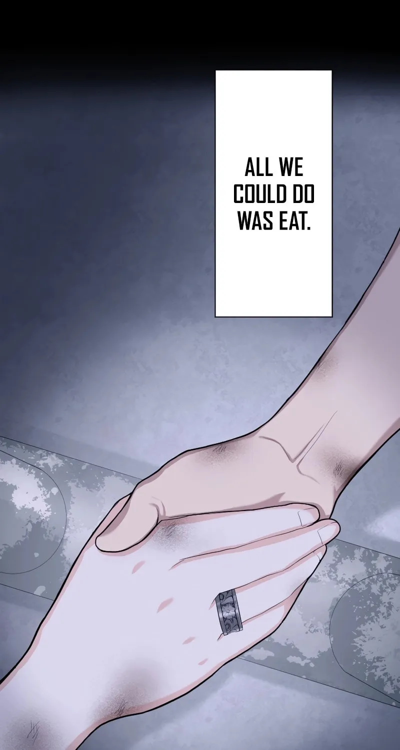 Fukushuu Restaurant Chapter 13 page 63 - 