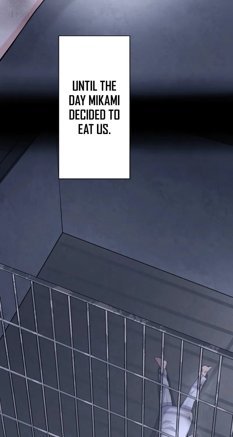 Fukushuu Restaurant Chapter 13 page 64 - 