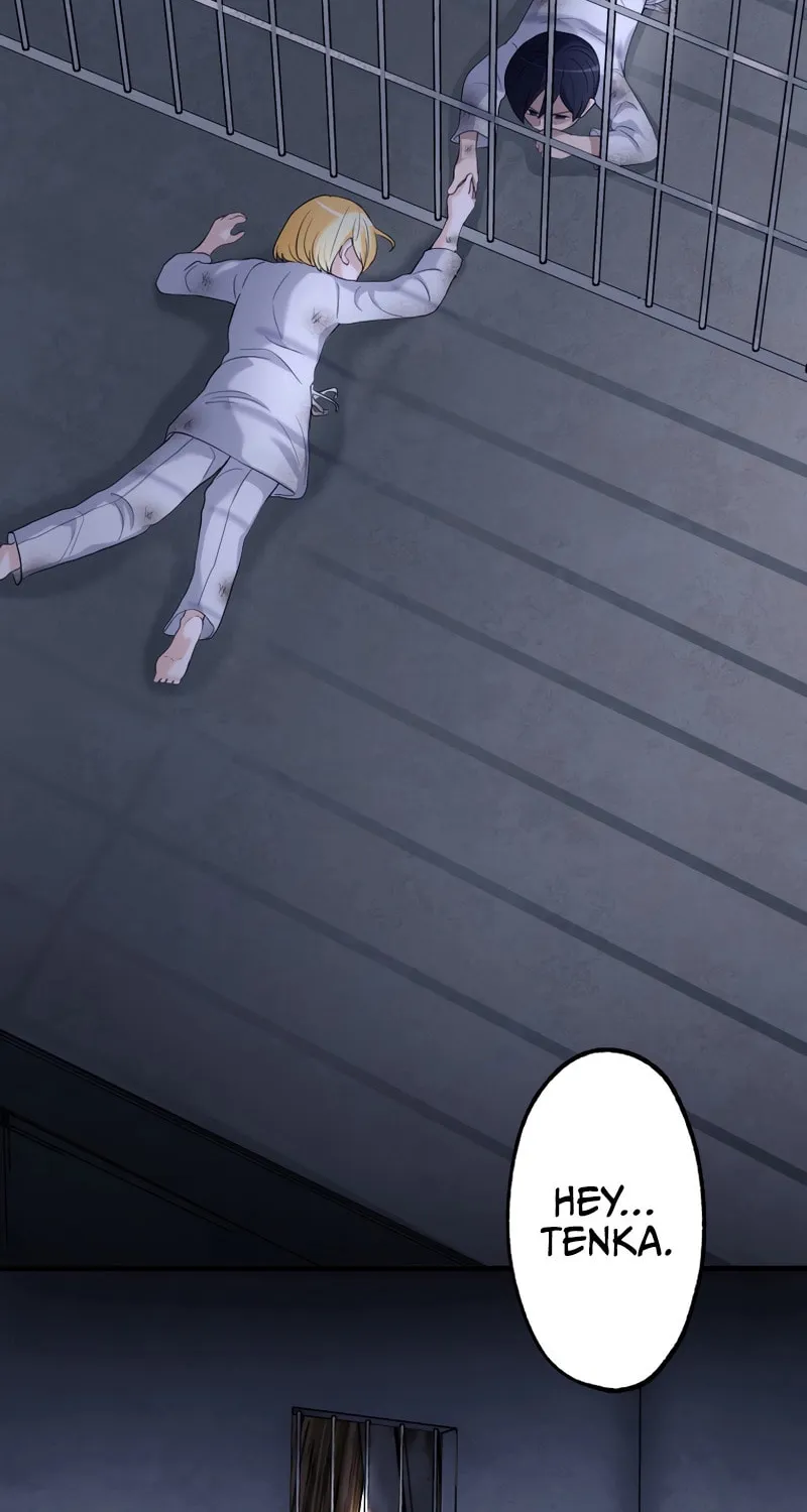 Fukushuu Restaurant Chapter 13 page 65 - 