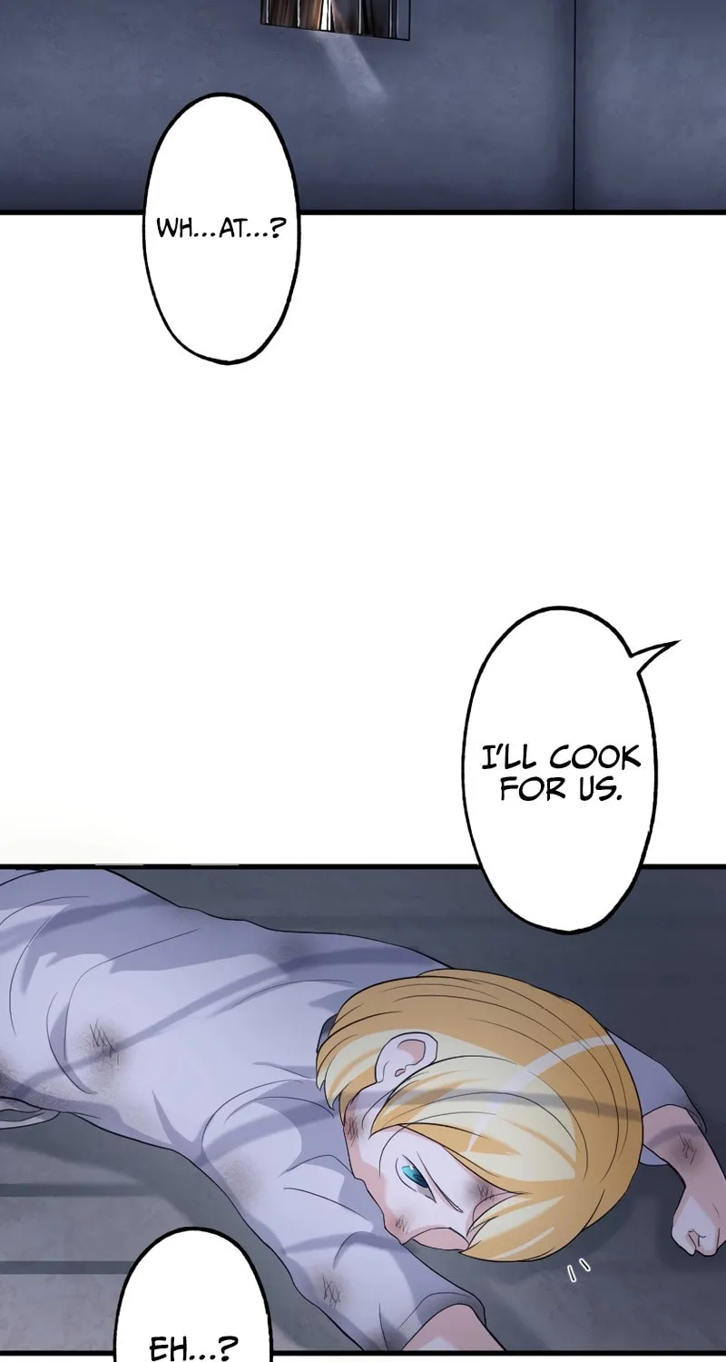 Fukushuu Restaurant Chapter 13 page 66 - 