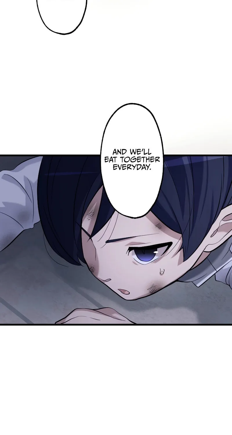 Fukushuu Restaurant Chapter 13 page 67 - 