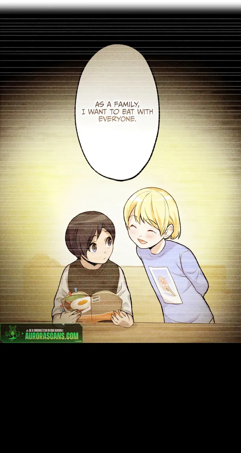 Fukushuu Restaurant Chapter 13 page 68 - 