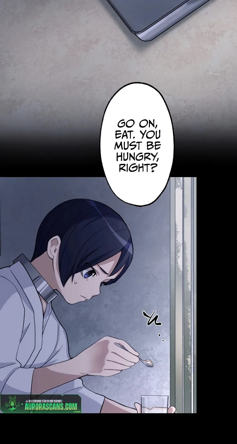Fukushuu Restaurant Chapter 13 page 8 - 