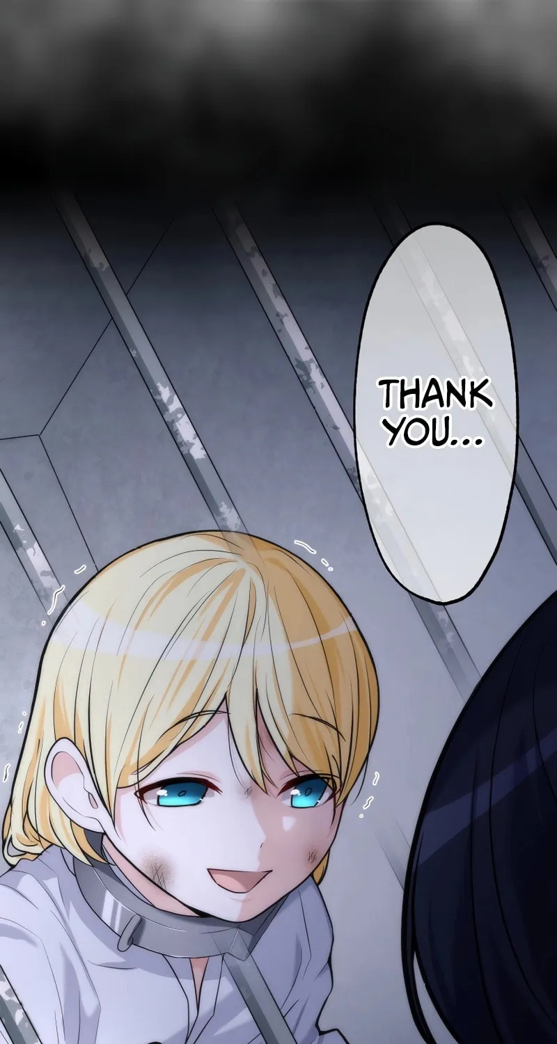Fukushuu Restaurant Chapter 13 page 74 - 