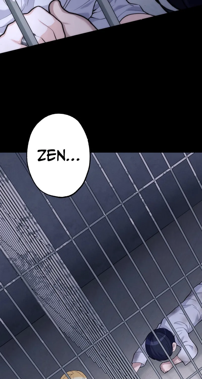 Fukushuu Restaurant Chapter 13 page 75 - 