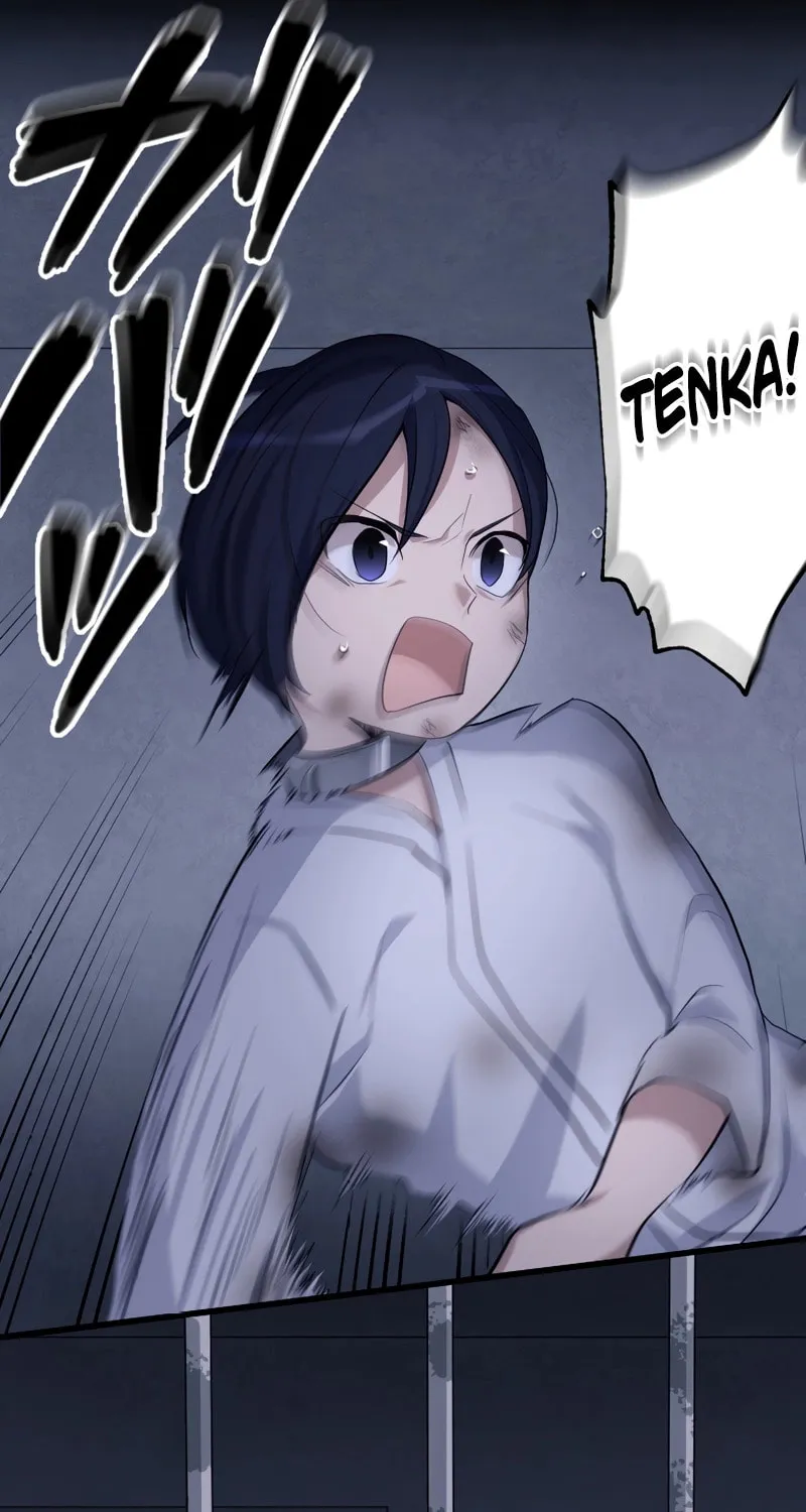 Fukushuu Restaurant Chapter 13 page 81 - 