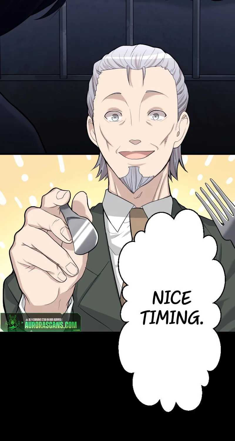 Fukushuu Restaurant Chapter 13 page 83 - 
