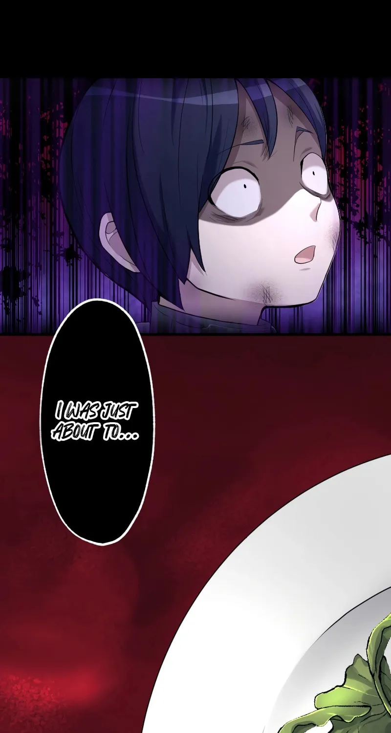 Fukushuu Restaurant Chapter 13 page 84 - 