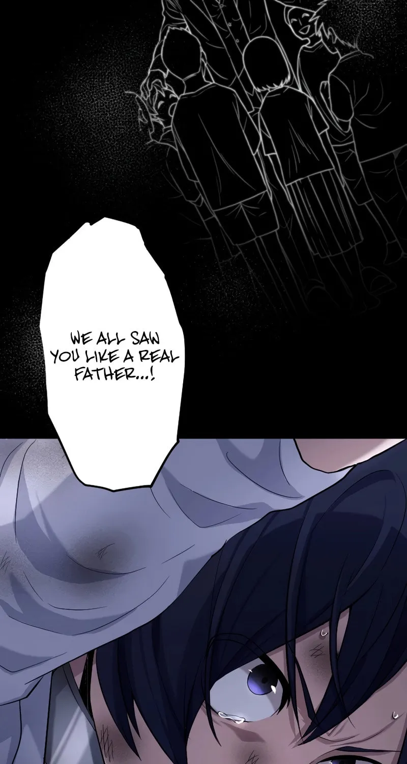 Fukushuu Restaurant Chapter 14 page 22 - 