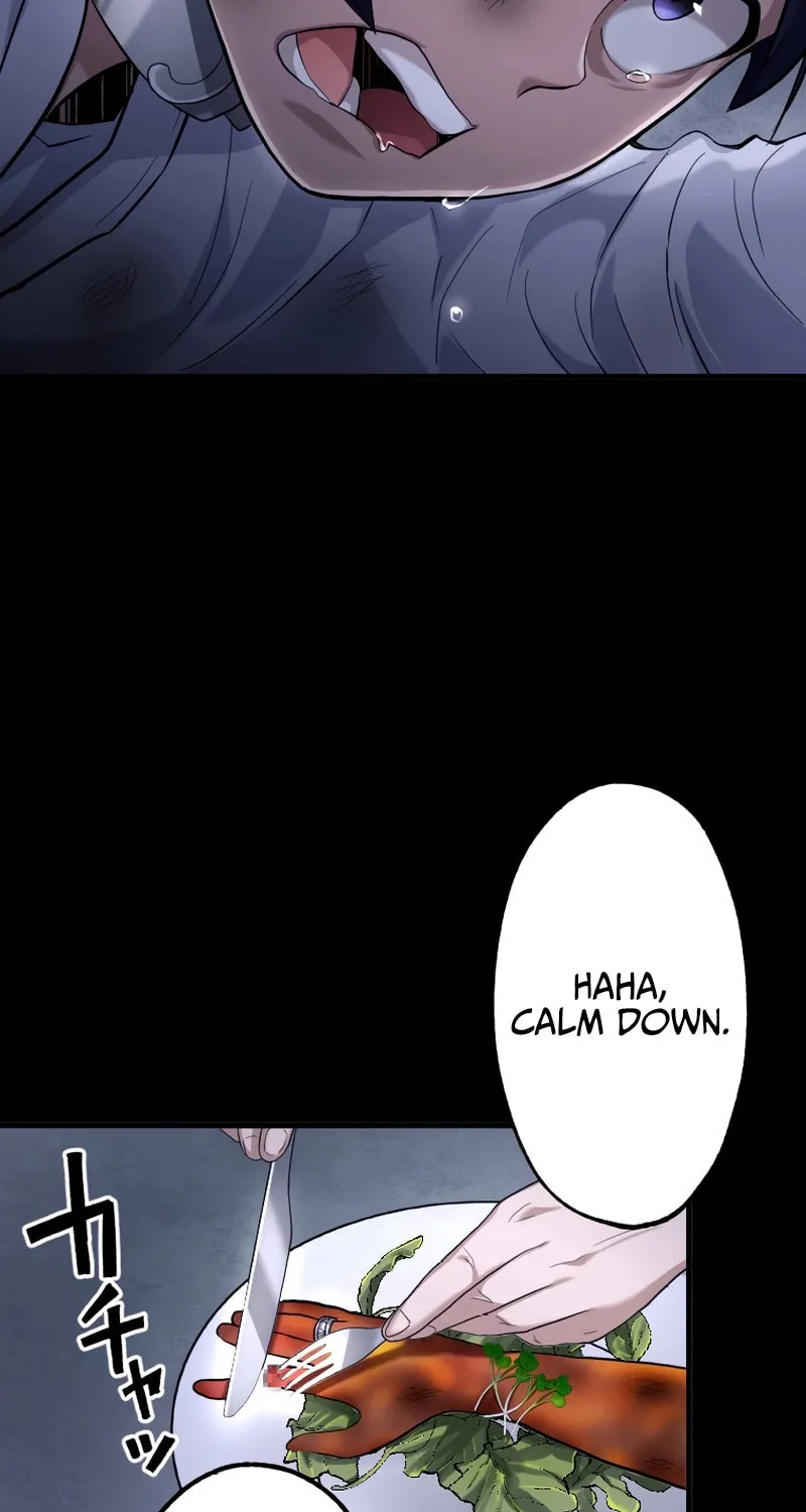 Fukushuu Restaurant Chapter 14 page 23 - 
