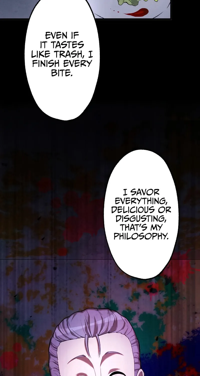 Fukushuu Restaurant Chapter 14 page 24 - 
