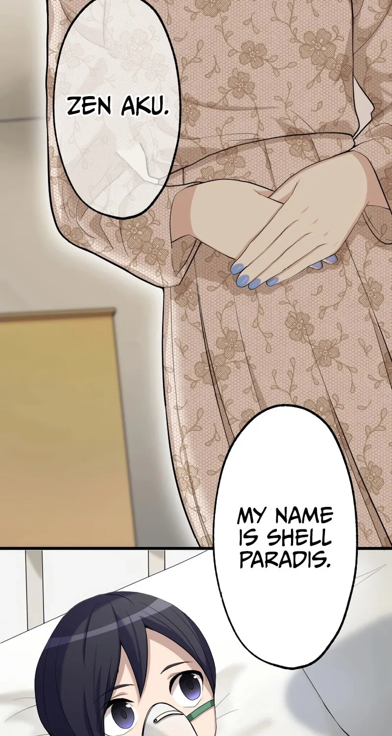 Fukushuu Restaurant Chapter 14 page 42 - 