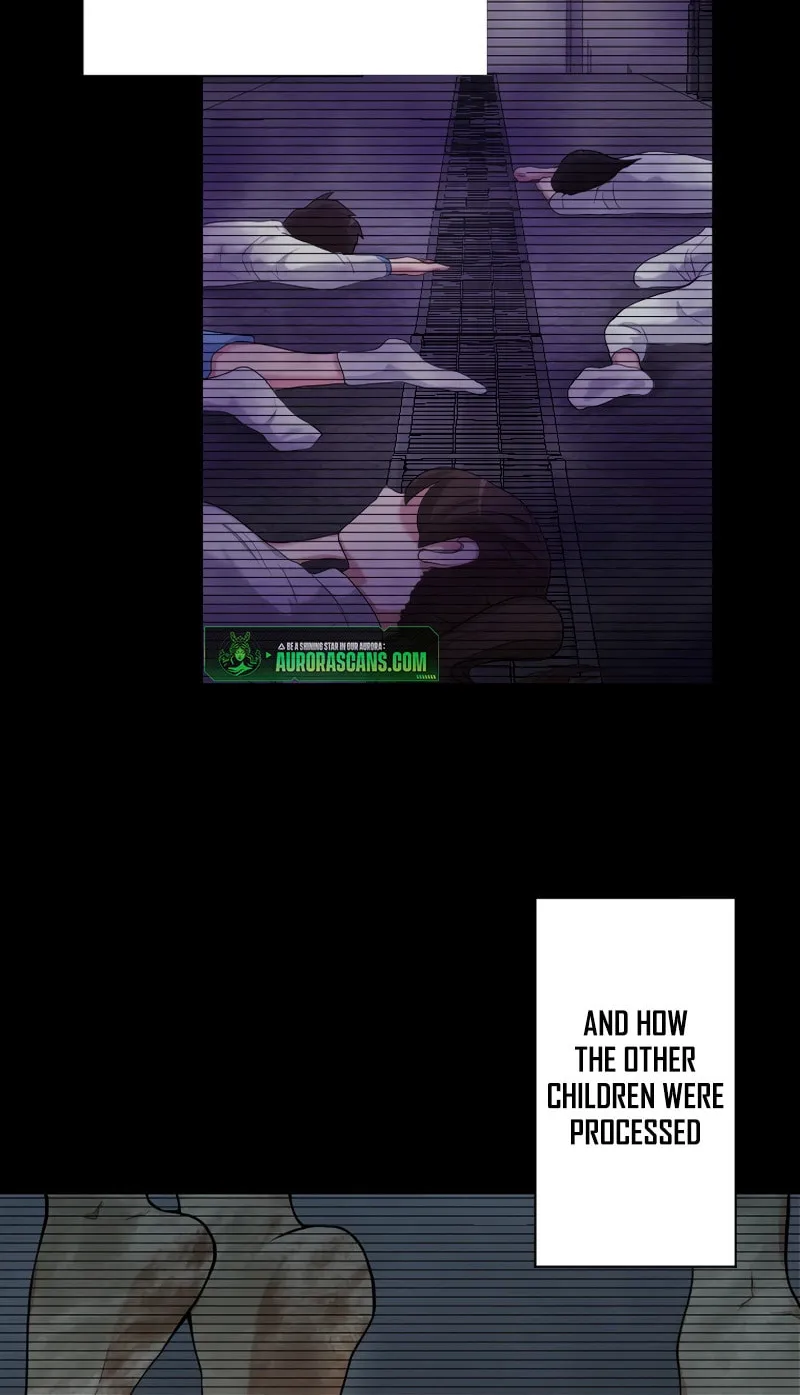Fukushuu Restaurant Chapter 14 page 48 - 