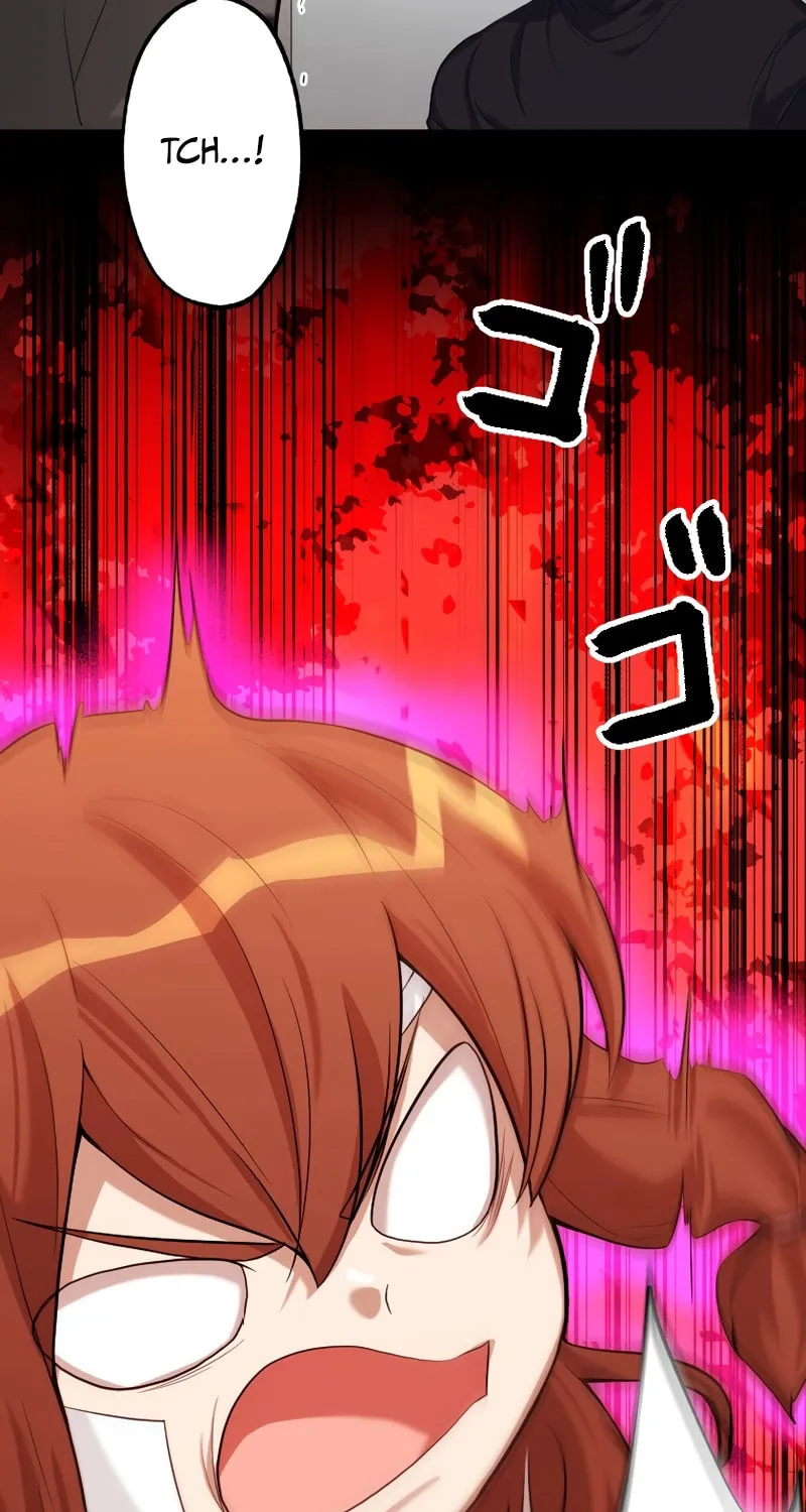 Fukushuu Restaurant Chapter 14 page 65 - 