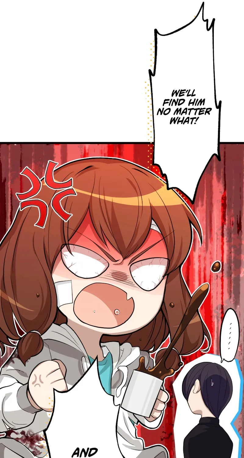 Fukushuu Restaurant Chapter 14 page 68 - 