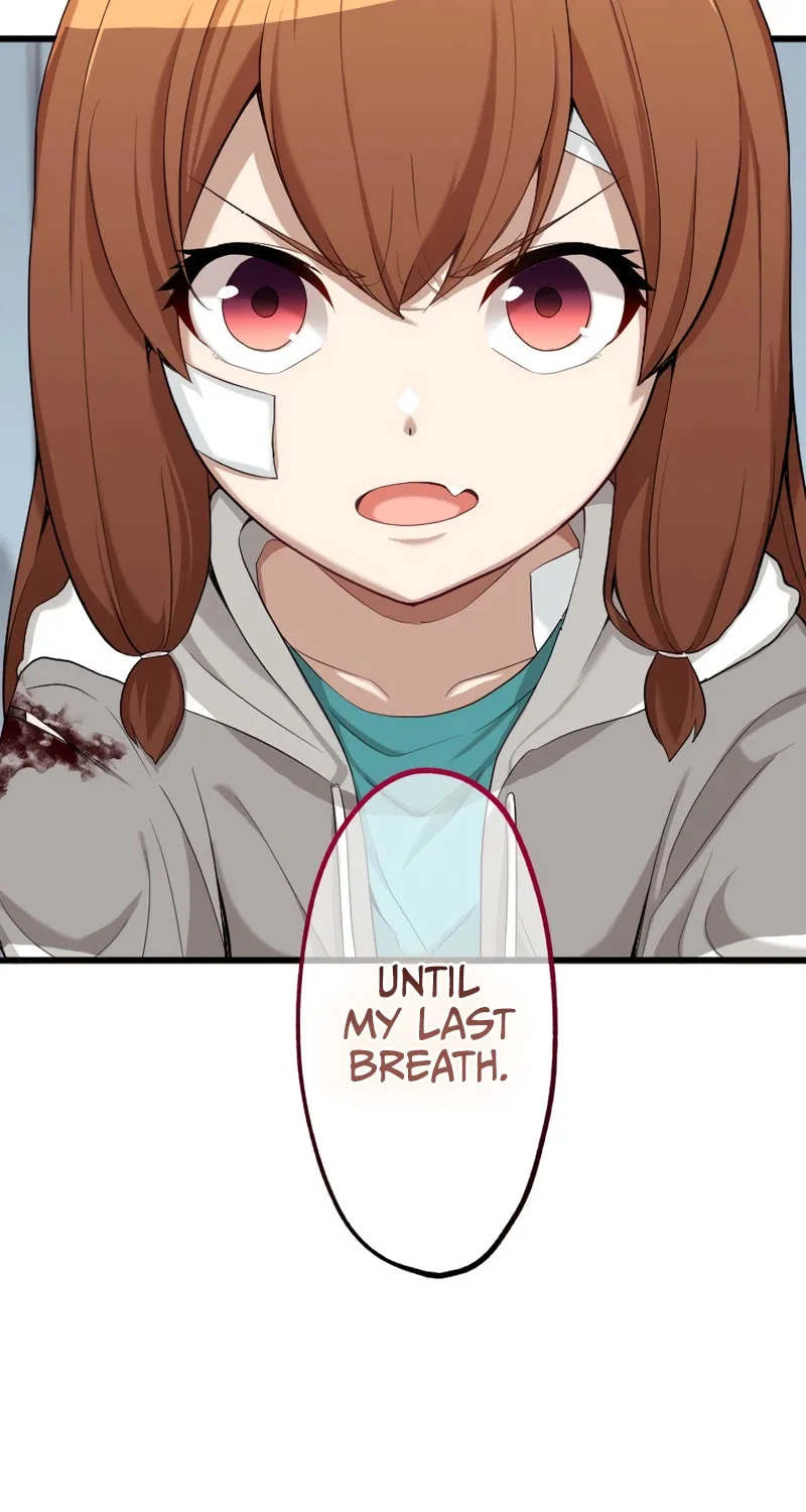 Fukushuu Restaurant Chapter 14 page 72 - 
