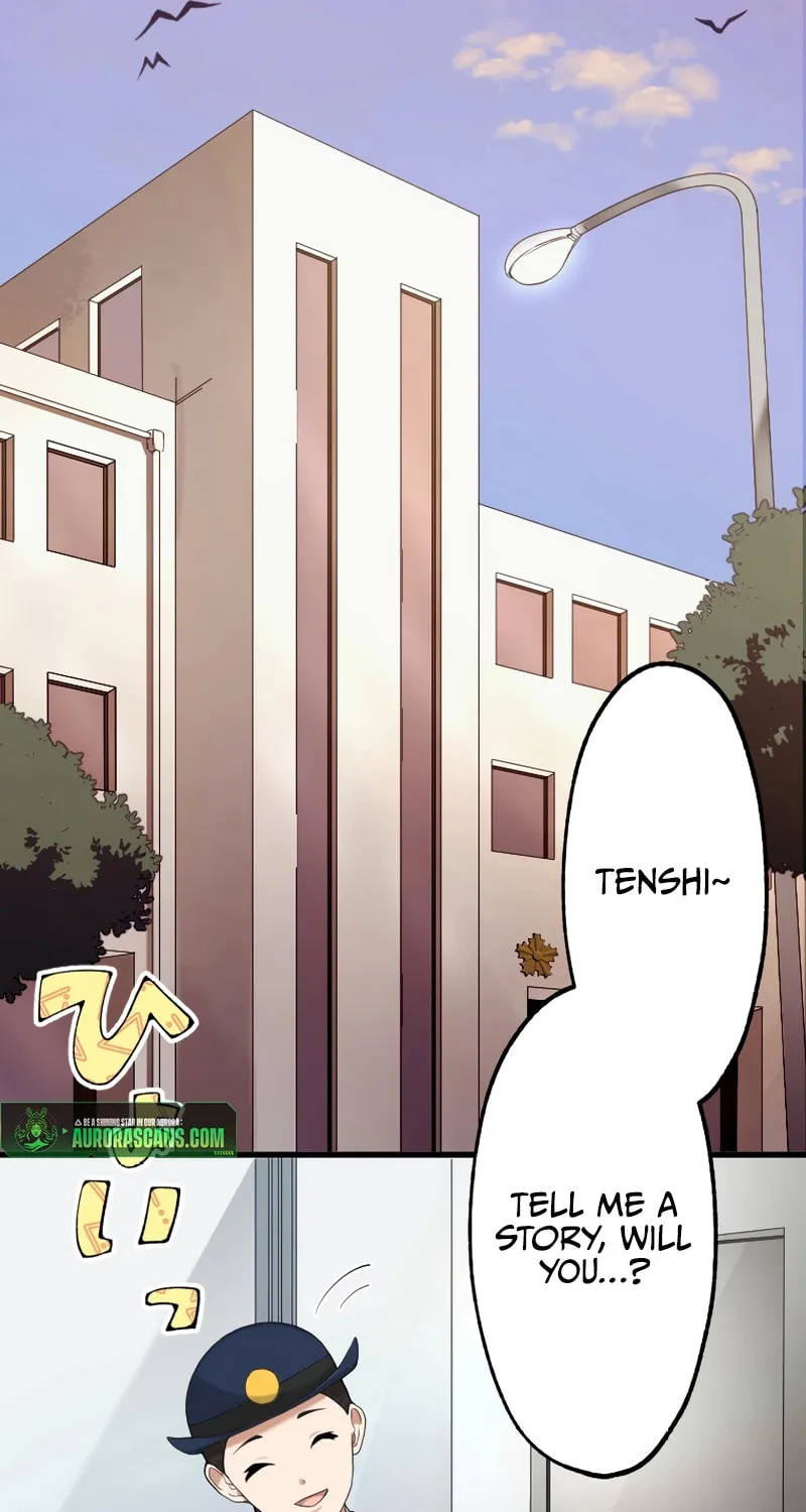 Fukushuu Restaurant Chapter 14 page 76 - 