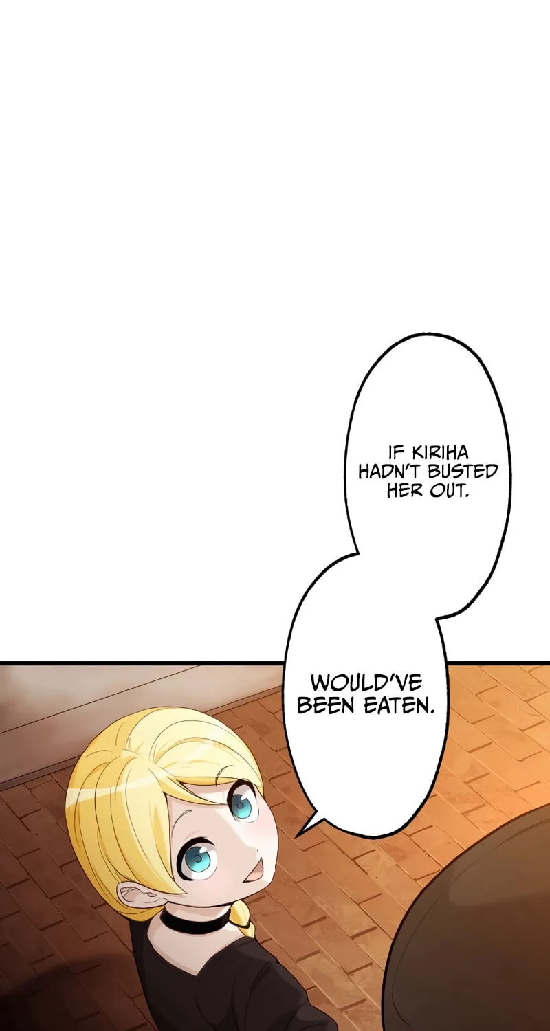 Fukushuu Restaurant Chapter 14 page 83 - 