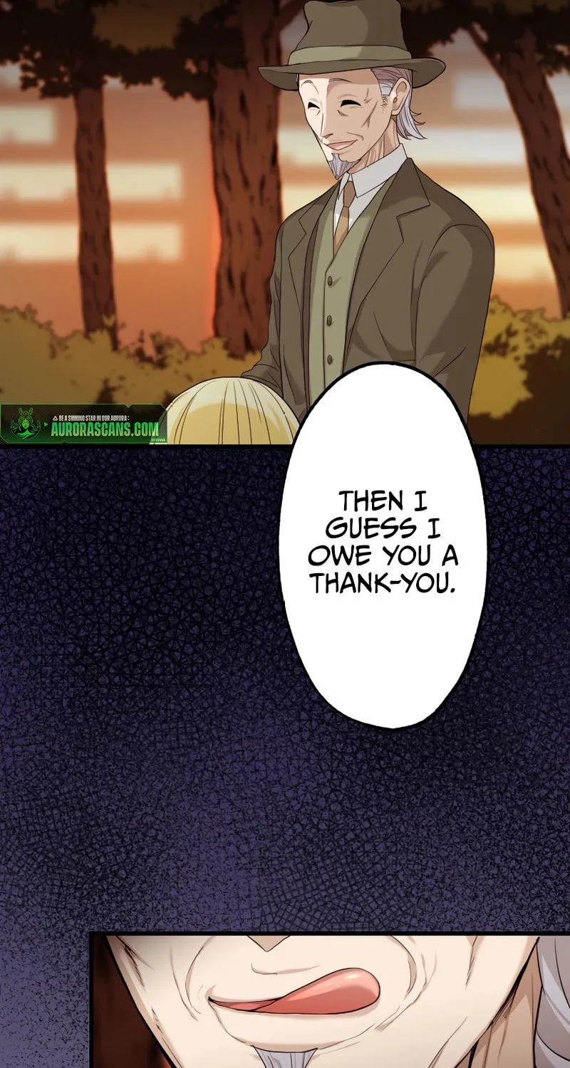 Fukushuu Restaurant Chapter 14 page 86 - 