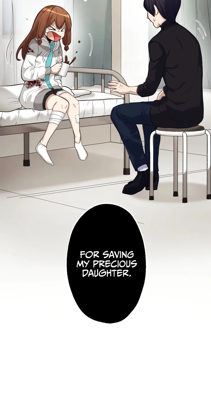 Fukushuu Restaurant Chapter 14 page 88 - 
