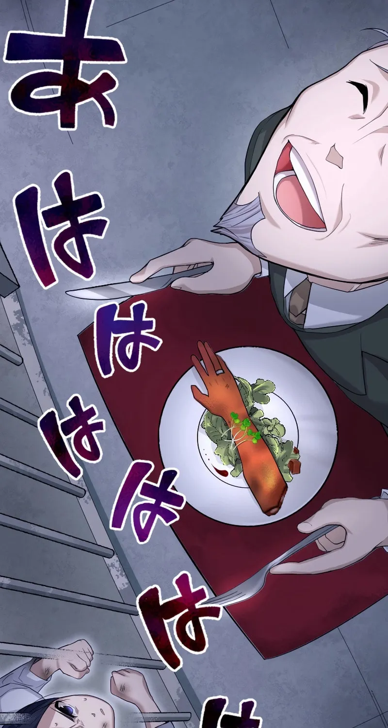 Fukushuu Restaurant Chapter 14 page 10 - 