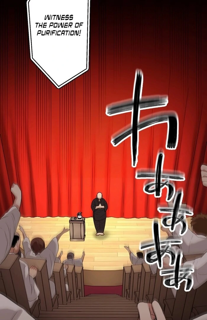 Fukushuu Restaurant Chapter 16 page 13 - 