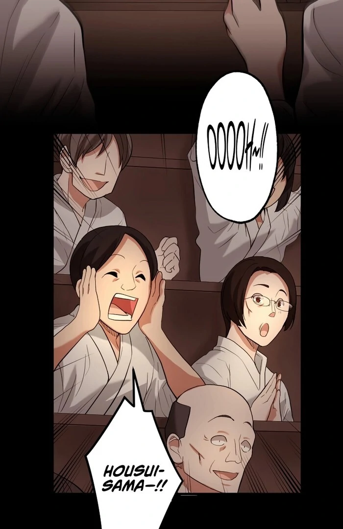 Fukushuu Restaurant Chapter 16 page 14 - 