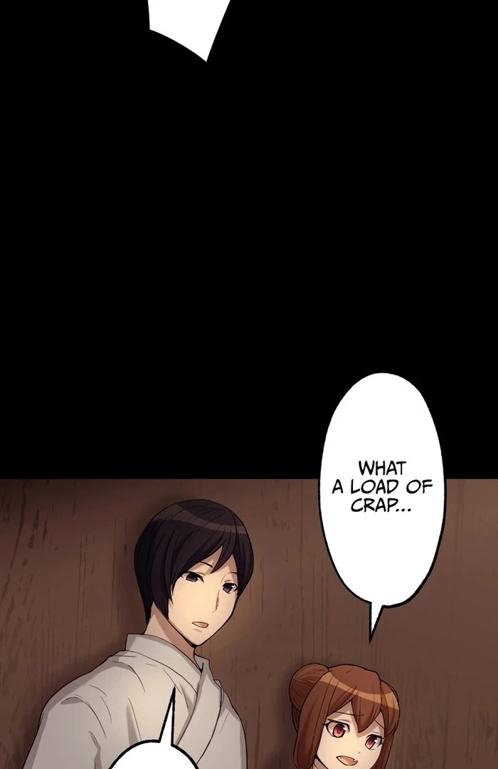 Fukushuu Restaurant Chapter 16 page 15 - 