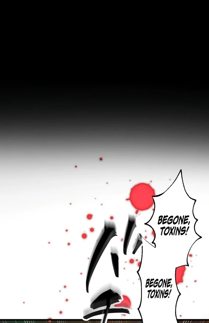 Fukushuu Restaurant Chapter 16 page 21 - 