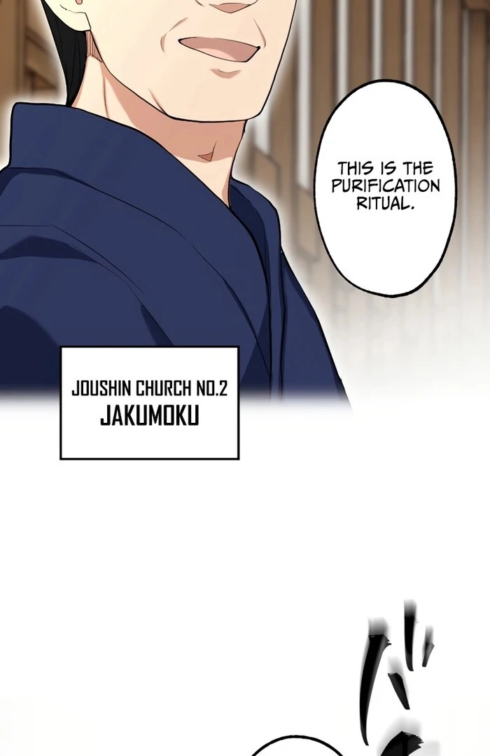 Fukushuu Restaurant Chapter 16 page 24 - 