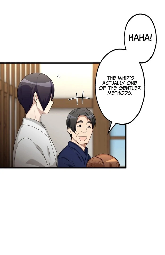 Fukushuu Restaurant Chapter 16 page 26 - 