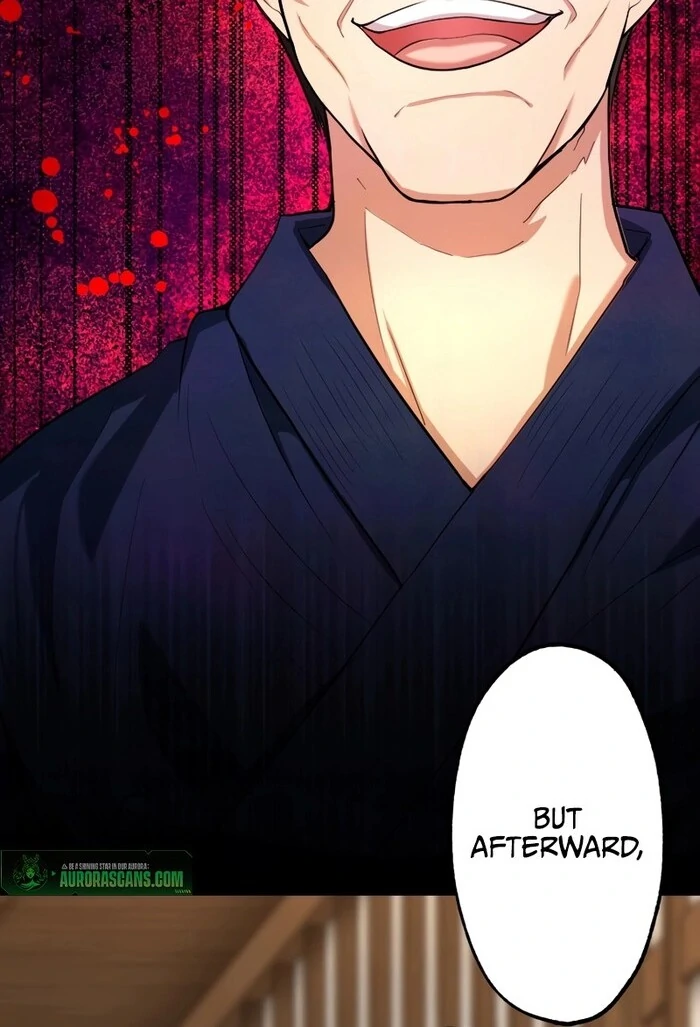 Fukushuu Restaurant Chapter 16 page 28 - 