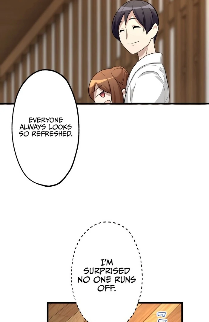 Fukushuu Restaurant Chapter 16 page 29 - 