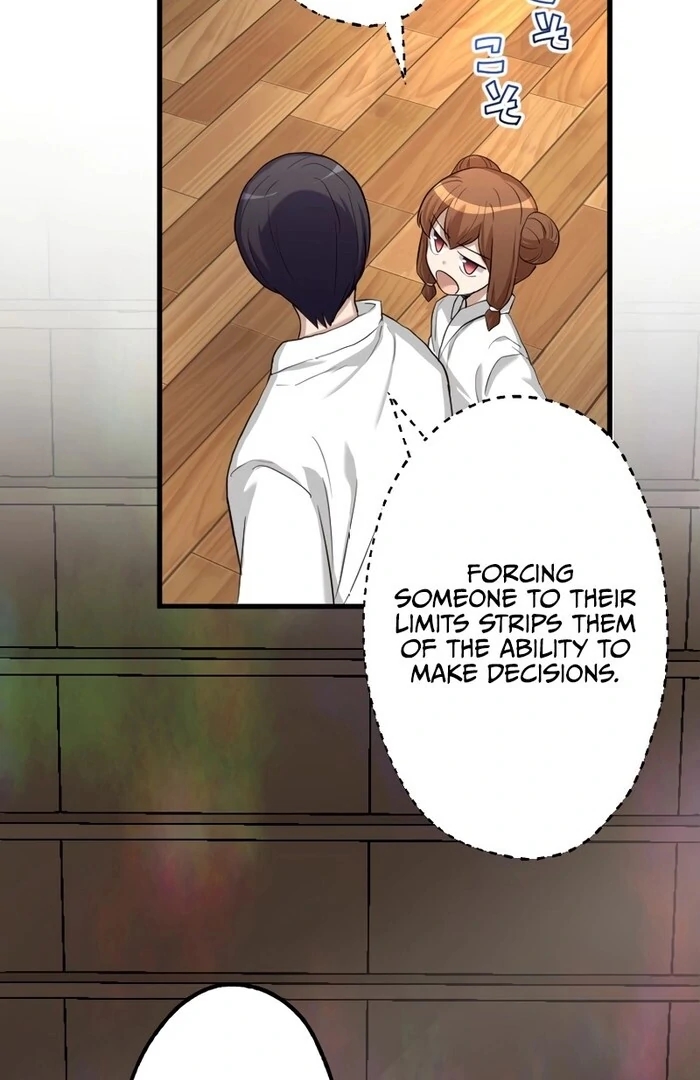 Fukushuu Restaurant Chapter 16 page 30 - 