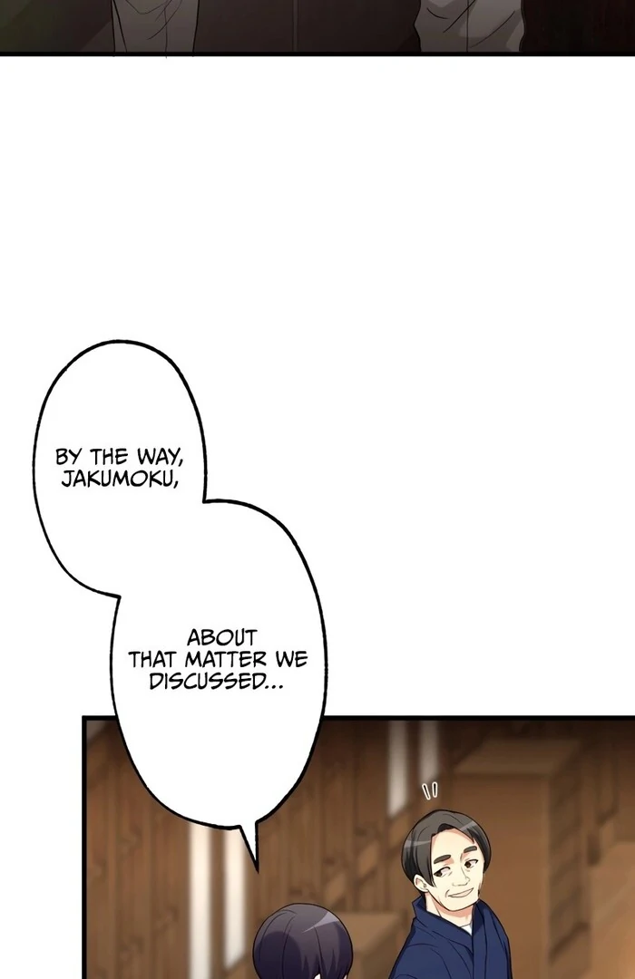 Fukushuu Restaurant Chapter 16 page 32 - 