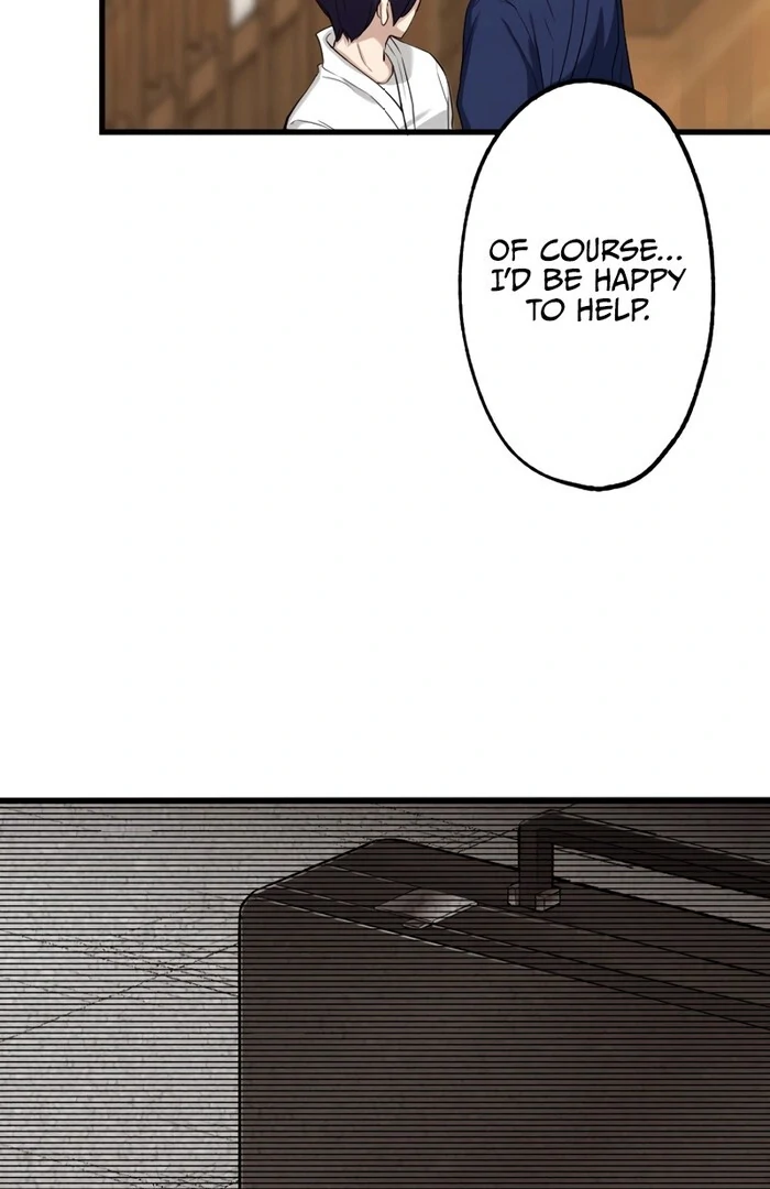 Fukushuu Restaurant Chapter 16 page 33 - 