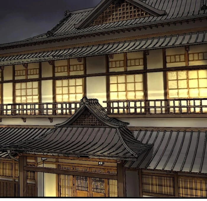 Fukushuu Restaurant Chapter 16 page 38 - 