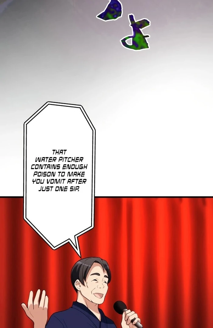 Fukushuu Restaurant Chapter 16 page 5 - 
