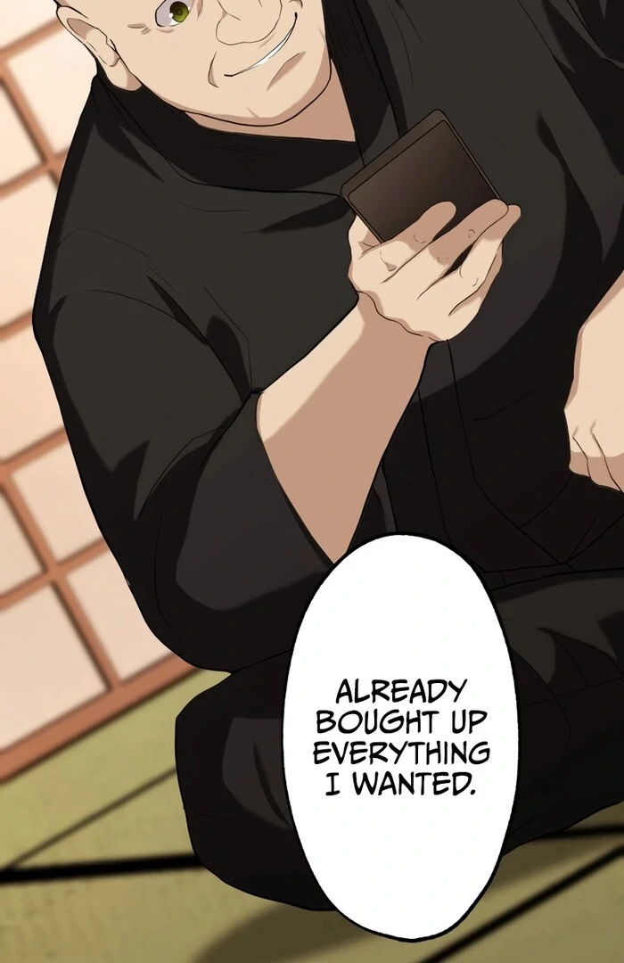 Fukushuu Restaurant Chapter 16 page 41 - 